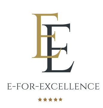 E for excellence logo (2)